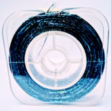 Eagenset Hazır Çapari Kombini Haki 6-7 cm Makarada