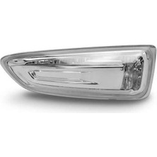 İTHAL Opel Insignia B Çamurluk Sinyali Sol Ithal Marka