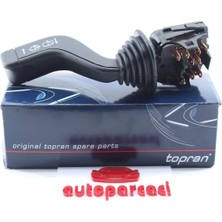 Opel Astra G Silecek Kumanda Kolu Topran Marka