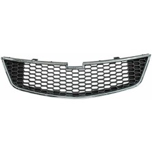 İTHAL Chevrolet Spark M300 Ön Panjur Alt 2010-2018 Ithal Marka