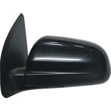 Viewmax Chevrolet Aveo Dış Dikiz Aynası Elektrikli Sol Sedan 2006-2011 Vıewmax Marka