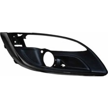 İTHAL Opel Astra J Sis Far Kapağı Sağ Kromsuz 2013-2015 Ithal Marka