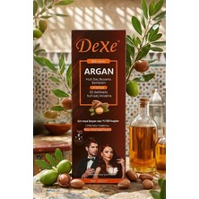 Dexe Kırmızı Saç Boyama Şampuanı 420 ml