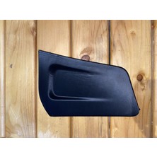 EBG3D Seat Leon Bagaj Iç Trim