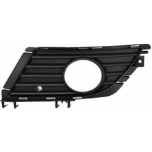 İTHAL Opel Corsa C Sis Far Kapağı Sol Sisli 2004-2006 Ithal Marka