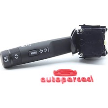 Opel Insignia A Sinyal Kumanda Kolu Gm Marka