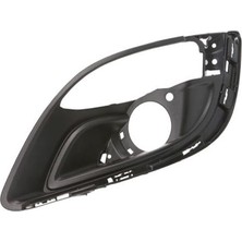 İTHAL Opel Astra J Sis Far Kapağı Sol Kromlu 2013-2015 Ithal Marka