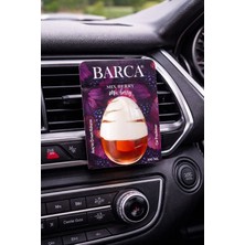 Barca Mix Berry Oto Kokusu ve Ortam Kokusu 100 ml