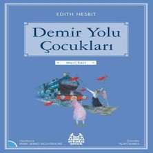 Mavi Seri - Demir Yolu Çukları