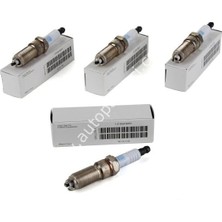 Opel Vectra C 2.2 Z22SE Buji Takım Gm Marka