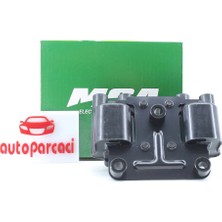 Chevrolet Lacetti 1.4 1.6 Ateşleme Bobini Mga Marka