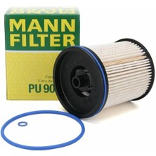 Mann Opel Astra K 1.5 1.6 Dizel Mazot Filtresi Man Marka