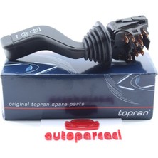 Opel Corsa B Silecek Kumanda Kolu Topran Marka