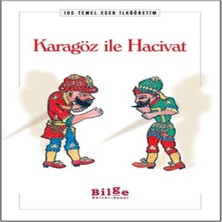 Karagöz ile Hacivat