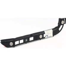 Opel Vectra C Arka Tampon Ayağı Sağ Gm Marka