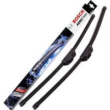 Opel Corsa E Ön Silecek Takımı Bosch Marka