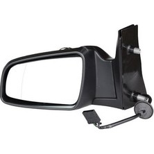 Viewmax Opel Zafira B Dış Dikiz Aynası Elektrikli Sol Vıewmax Marka