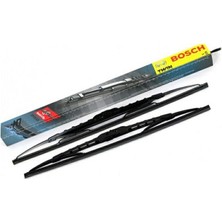 Chevrolet Lacetti Ön Silecek Takımı Bosch Marka