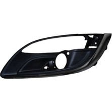 İTHAL Opel Astra J Sis Far Kapağı Sol Kromsuz 2013-2015 Ithal Marka