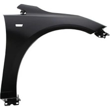 İTHAL Opel Corsa E Ön Çamurluk Sağ Ithal Marka