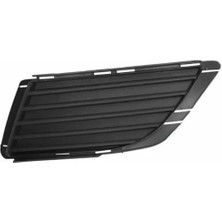 İTHAL Opel Combo C Sis Far Kapağı Sol Sissiz 2001-2003 Ithal Marka