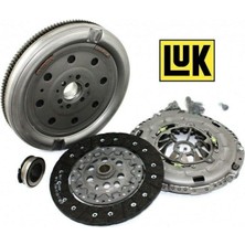 Volkswagen Golf 5 2003 - 2009 1.9 Tdi Dizel Volant Debriyaj Bilya Seti Luk Marka