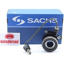 Opel Insignia A 1.4 1.6 Turbo Debriyaj Bilyası Plastik Rekorlu Hidrolik Sachs Marka