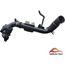 Herrlich Teile S60 S90 V60 V90 XC60 XC90 Hava Giriş Hortumu