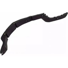 Opel Astra H Arka Tampon Ayağı Sol Sedan Gm Marka