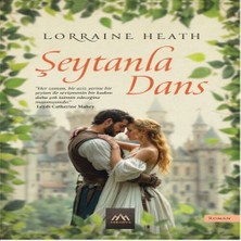 Şeytanla Dans