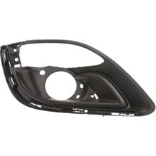 İTHAL Opel Astra J Sis Far Kapağı Sağ Kromlu 2013-2015 Ithal Marka