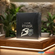 Hedef Medikal Tr Imask Tek Yüz Için Tens Maske Elektronik Kas Stimülasyon Cihazı Yüz Masaj ve Kas Uyarıcı