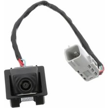 Opel Mokka Arka Görünüm Kamerası Gm Marka