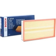 Volkswagen Bora 1994-2003 Hava Filtresi Dizel ve Benzinli Bosch Marka