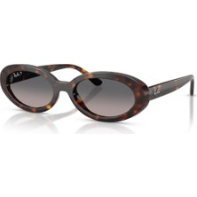 Rb 2223 902/M3 54 Ray-Ban Polarize Güneş Gözlüğü