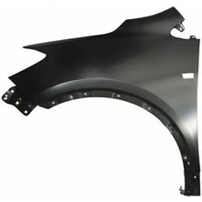 İTHAL Opel Mokka Ön Çamurluk Sol Ithal Marka