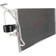 İTHAL Opel Vectra B 1.6 2.0 Klima Radyatörü 99> Ithal Marka