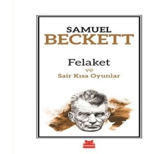 Felaket ve Sair Kısa Oyunlar