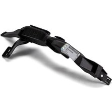 Opel Astra K Ön Tampon Far Alt Ayağı Sol Gm Marka