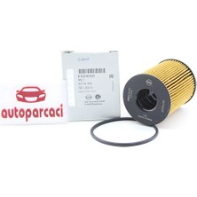 Chevrolet Captiva 2.0 Dizel Yağ Filtresi Gm Marka