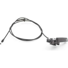 İTHAL Chevrolet Cruze Kaput Açma Teli Ithal Marka