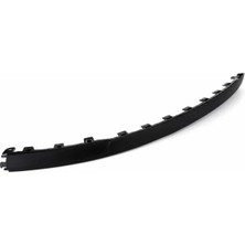 İTHAL Opel Corsa D Ön Tampon Alt Karlık Sol 2007-2010 Ithal Marka