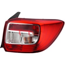 Pleksan Stop Cl4 Logan 2 Sandero 2 Sağ