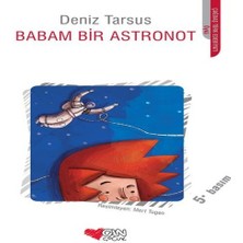 Babam Bir Astronot