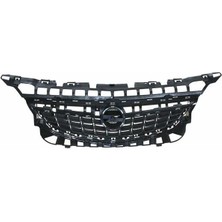 İTHAL Opel Astra J Ön Panjur Komple 2010-2011 Ithal Marka