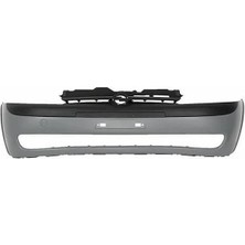 İTHAL Opel Corsa C Ön Tampon 2001-2003 Ithal Marka