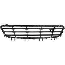 İTHAL Opel Astra H Ön Tampon Panjuru 2004-2006 Ithal Marka