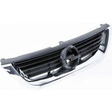 İTHAL Opel Vectra B Ön Panjur Kromlu 1999-2001 Ithal Marka