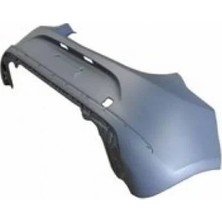 İTHAL Opel Astra J Arka Tampon Sedan Sensörsüz Ithal Marka