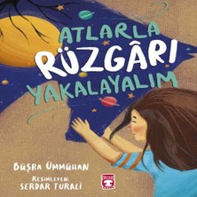 Atlarla Rüzgârı Yakalayalım